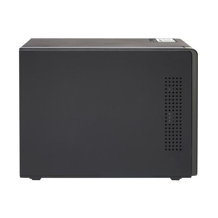 QNAP TS-431X3 NAS Server 0 GB 3