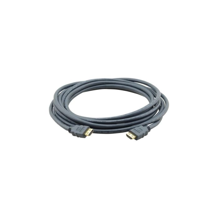 Cable HDMI Kramer Electronics 97-01213050 Negro 15,2 m Cable HDMI Kramer Electronics 97-01213050 Negro 15,2 m
