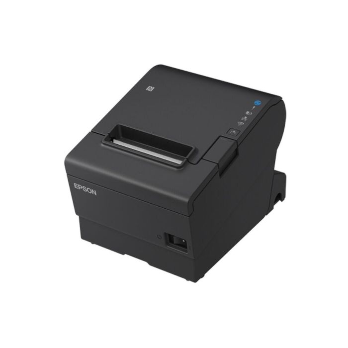 Impresora de Tickets Epson TM-T88VII (112) 1 Impresora de Tickets Epson TM-T88VII (112) 1