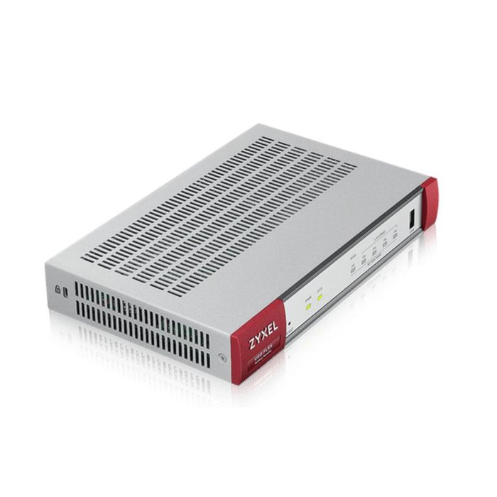 Cable de Red Rígido UTP Categoría 6 ZyXEL USGFLEX50HP-EU0102F 0 Cable de Red Rígido UTP Categoría 6 ZyXEL USGFLEX50HP-EU0102F 0