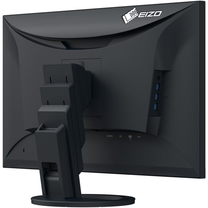 EIZO 68.5cm (27") EV2720-BK 16:9 HDMI+DP+USB-C IPS black 5 EIZO 68.5cm (27") EV2720-BK 16:9 HDMI+DP+USB-C IPS black 5