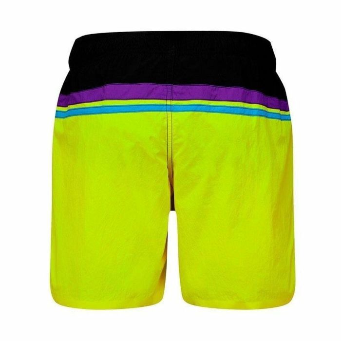 Bañador Hombre Puma Heritage Mid Lima Verde Claro 1 Bañador Hombre Puma Heritage Mid Lima Verde Claro 1