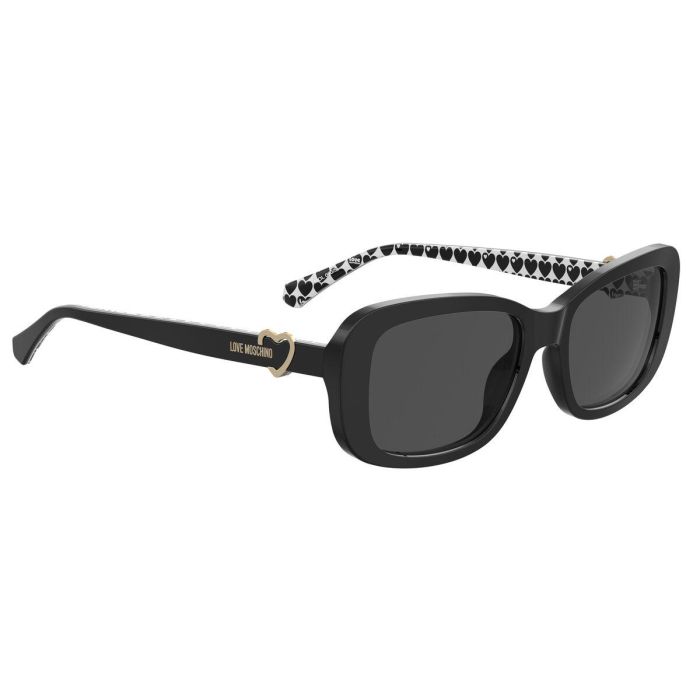 Gafas de Sol Mujer Love Moschino MOL060-S-807F5IR Ø 55 mm 1 Gafas de Sol Mujer Love Moschino MOL060-S-807F5IR Ø 55 mm 1