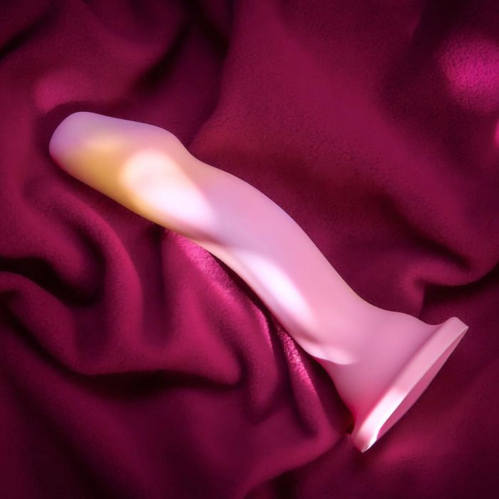 Dildo Blush Avant Rosa Ø 4,1 cm 7