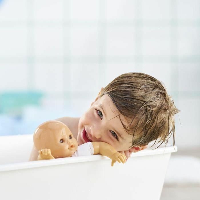 Muñeca Bebé - COROLLE - Baby Bath Coralie - 30 cm - juguete de baño - a partir de 18 meses 1 Muñeca Bebé - COROLLE - Baby Bath Coralie - 30 cm - juguete de baño - a partir de 18 meses 1