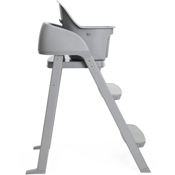 Trona CHICCO Crescendo Lite - Milan mist 2 Trona CHICCO Crescendo Lite - Milan mist 2