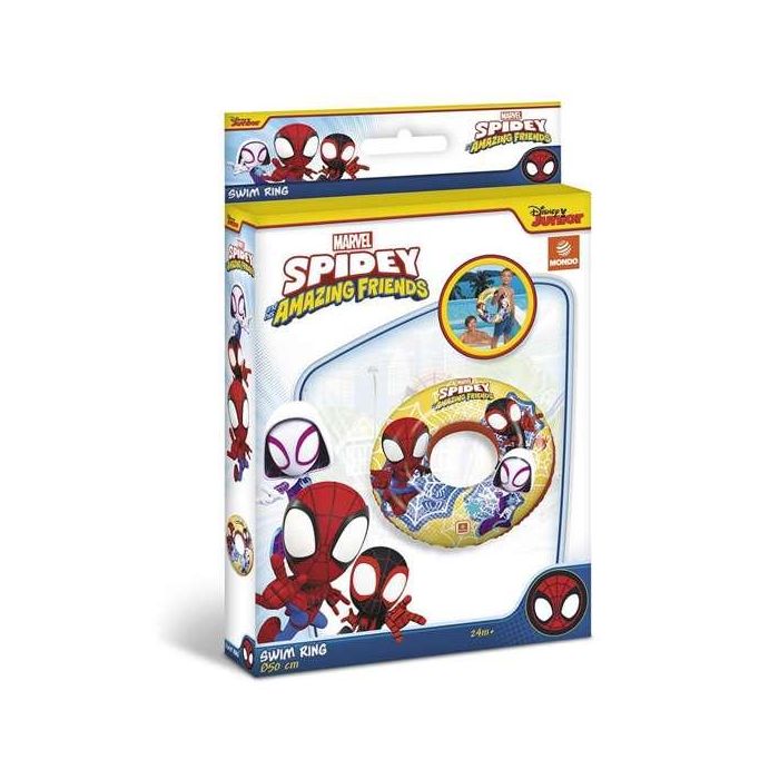 Unice Flotador Spidey 50cm 2