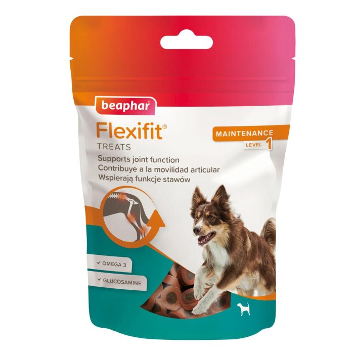 Beaphar Flexifit Treats Perros 150 gr