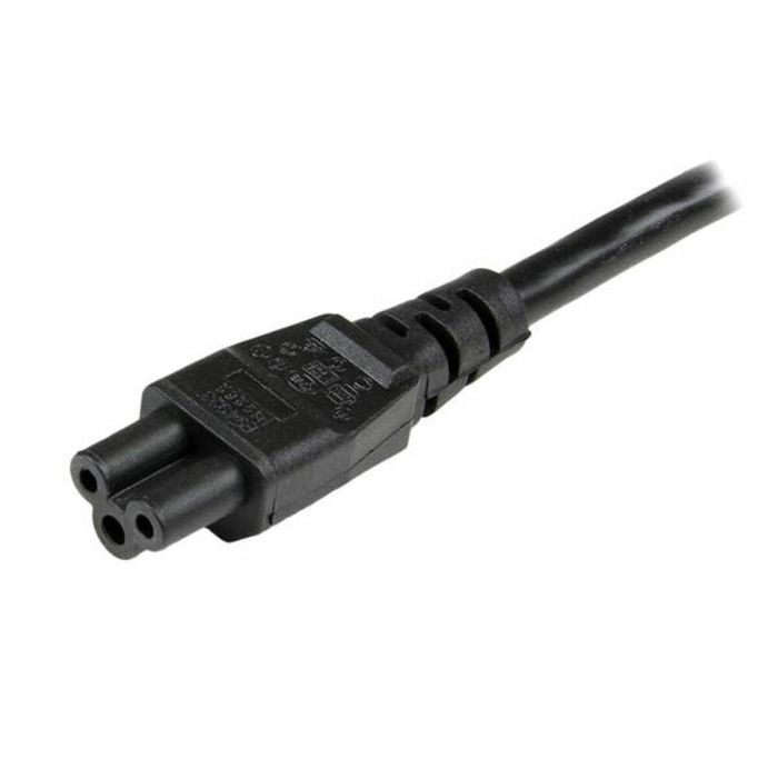 Cable de Alimentación Startech PXTNB3SEU2M 2 Cable de Alimentación Startech PXTNB3SEU2M 2
