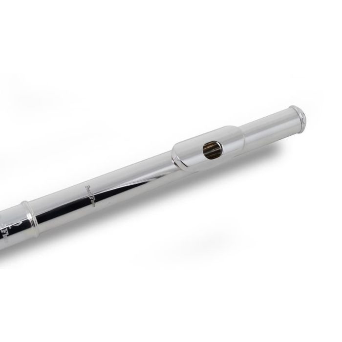 Pearl Flauta Travesera Quantz Forza F525Re-Hc (Corona Pesada) Flauta Travesera Original 1