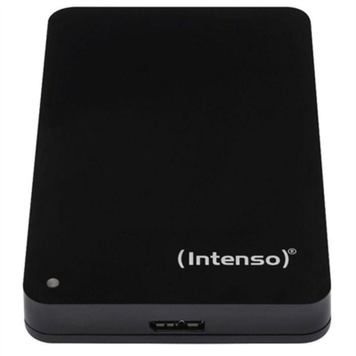 Intenso 6021512 Disco Duro Externo HDD 4TB 2.5" USB 3.0 Negro 3