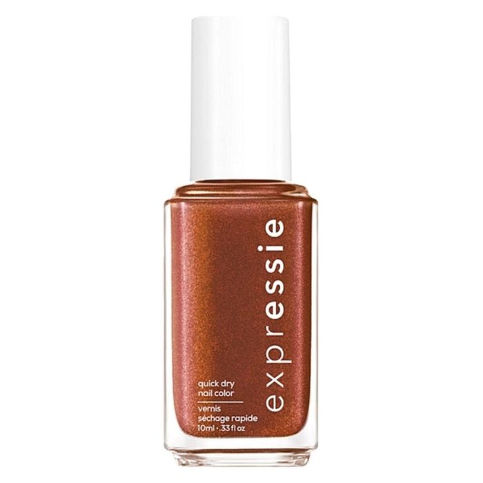Pintaúñas Expressie Essie (10 ml) 10 ml 13