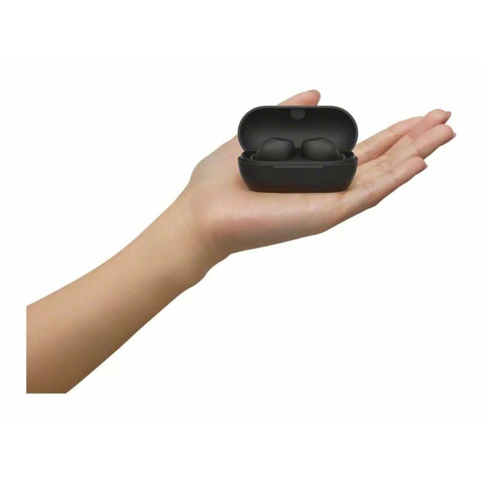 Auriculares Sony WFC710NB NEGRO Negro 3 Auriculares Sony WFC710NB NEGRO Negro 3