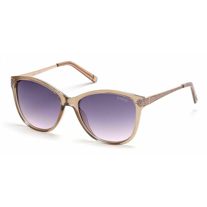 Gafas de Sol Mujer Guess GF6104-5757T