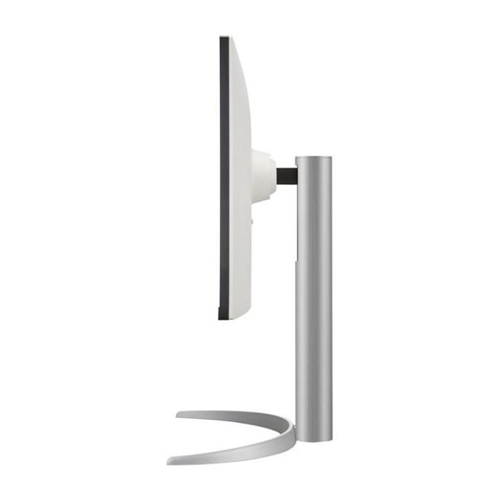 LG 27UP850K-W Monitor 27" 4K IPS 3840x2160 5ms 60Hz HDR10 DP HDMI Altavoces Negros 7