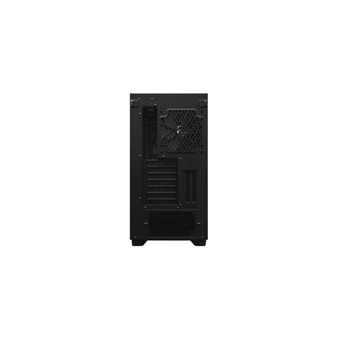Fractal Design Define 7 Caja PC Midi Tower Negra ATX, micro ATX, Micro-ITX 32