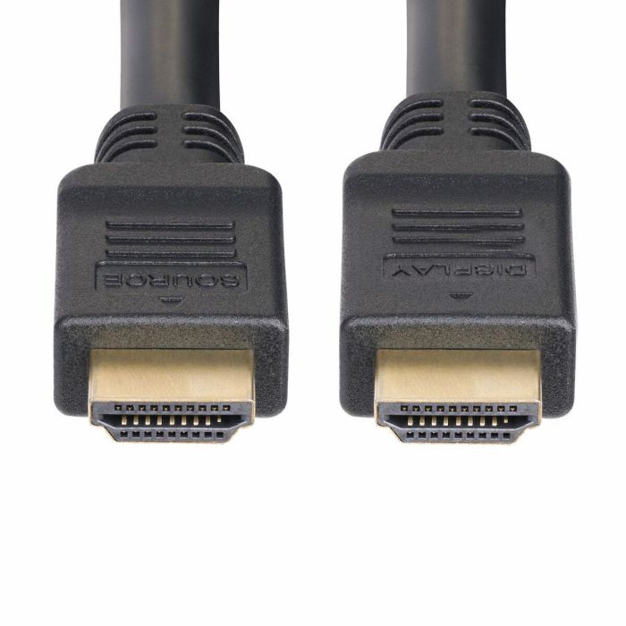 Cable USB Startech HD2AP-10M-HDMI-CABLE Negro 10 m 4