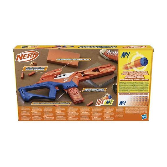 Nerf N Series Pinpoint F8621 Hasbro 5 Nerf N Series Pinpoint F8621 Hasbro 5