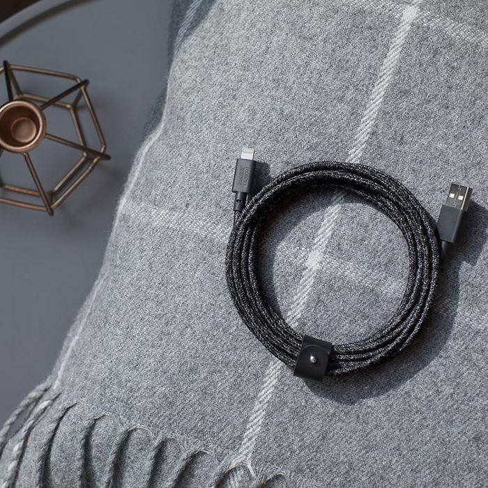 Native Union Belt Cable Lightning Cosmos. 3M 1 Native Union Belt Cable Lightning Cosmos. 3M 1