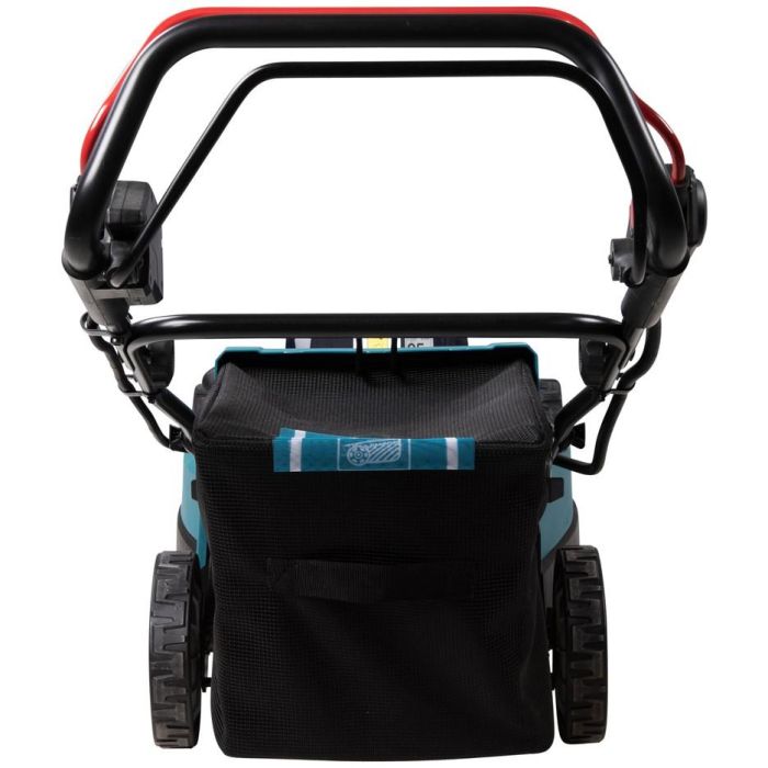 Makita DLM481Z Akku-Rasenmäher 11 Makita DLM481Z Akku-Rasenmäher 11