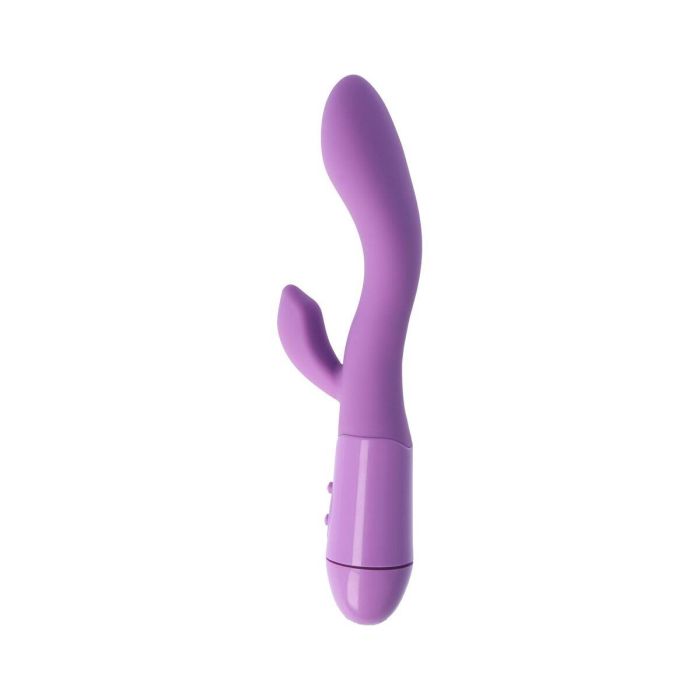 Vibrador Pick&Love Nº 74 Morado 0 Vibrador Pick&Love Nº 74 Morado 0
