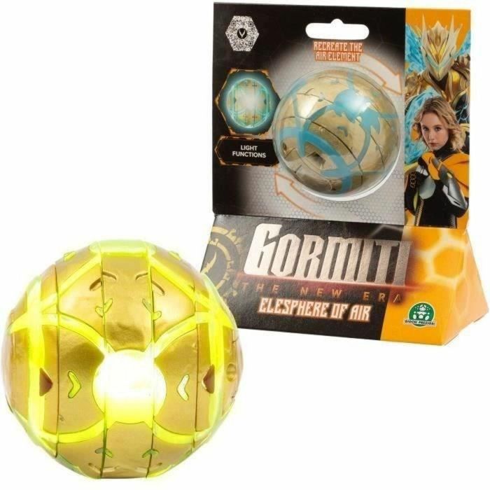 Figura de Acción Gormiti GRV013 2 Figura de Acción Gormiti GRV013 2