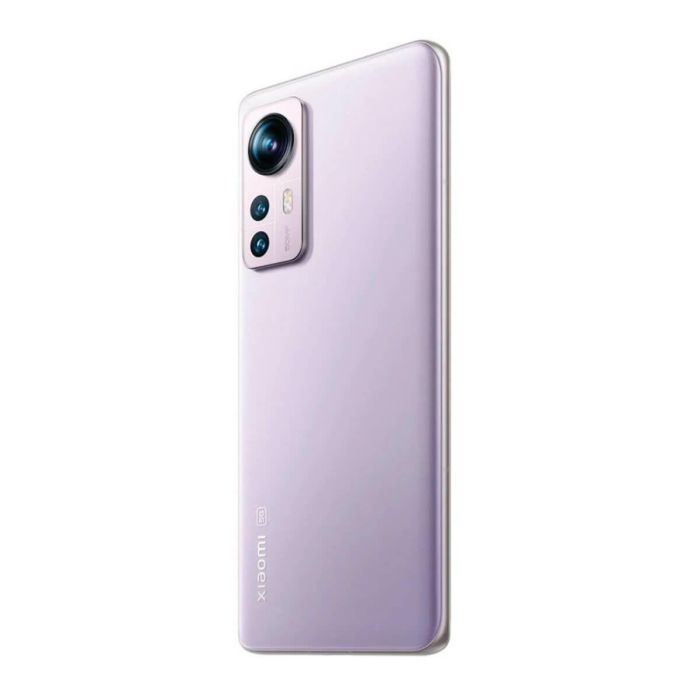 Smartphone Xiaomi 12X 5G 6,28" 8 GB RAM 128 GB Púrpura 2 Smartphone Xiaomi 12X 5G 6,28" 8 GB RAM 128 GB Púrpura 2