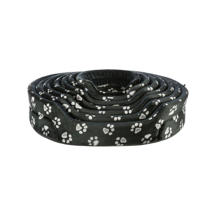 Cama para Perro Trixie Gris claro 45 × 35 cm 3 Cama para Perro Trixie Gris claro 45 × 35 cm 3