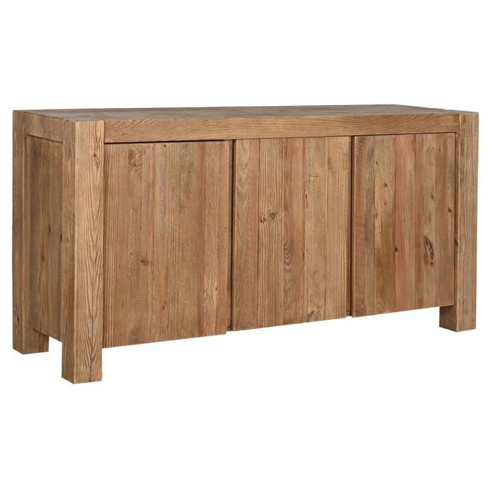 Buffet Alpino DKD Home Decor Natural 51 x 85 x 168 cm