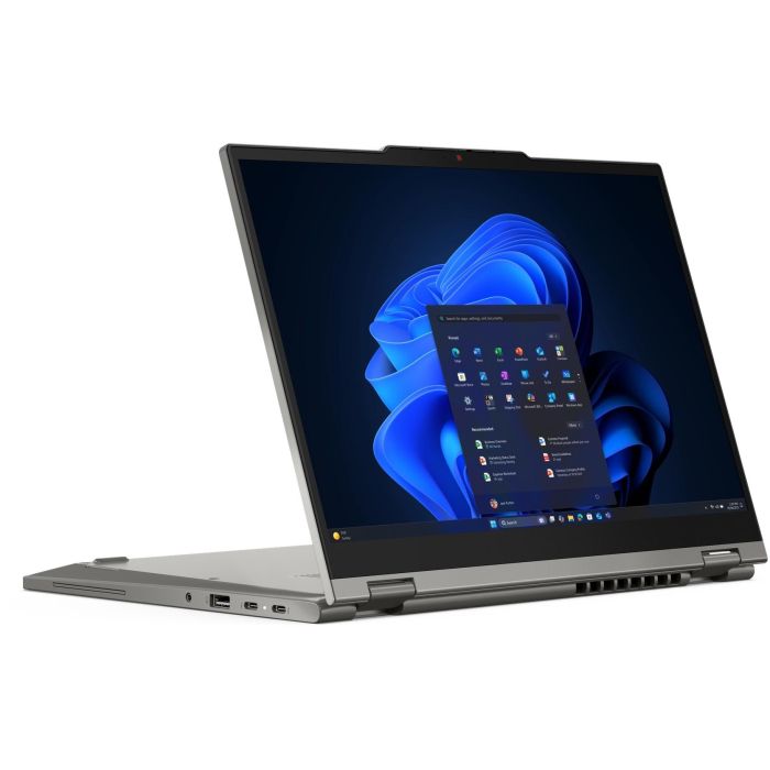 Lenovo ThinkPad L13 2in1 G6 13" Ultra5 225U 16/512 Touch 4G W11P 5 Lenovo ThinkPad L13 2in1 G6 13" Ultra5 225U 16/512 Touch 4G W11P 5
