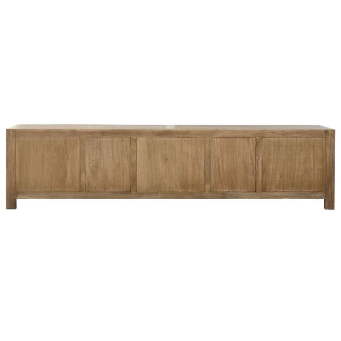 Mueble de TV Home ESPRIT 240 x 44 x 60 cm 9 Mueble de TV Home ESPRIT 240 x 44 x 60 cm 9