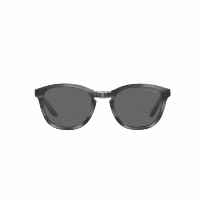 Gafas de Sol Hombre Armani AR8170-5964B1 Ø 51 mm 1 Gafas de Sol Hombre Armani AR8170-5964B1 Ø 51 mm 1