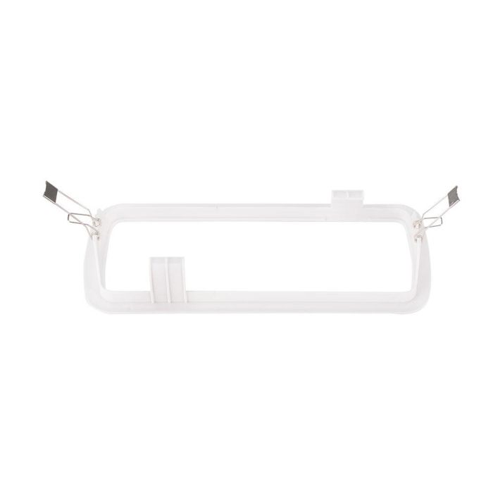 Aplique emergencia led con marco incluido 3,5 W 160 lm 24 x 4 x 8 cm 3 Aplique emergencia led con marco incluido 3,5 W 160 lm 24 x 4 x 8 cm 3