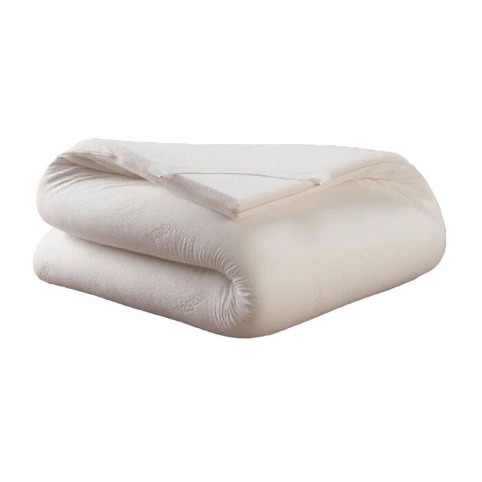 Dodo DOD3307419680388 Cubrecolchón Le Végétal - Funda Desenfundable 160x200 cm 0 Dodo DOD3307419680388 Cubrecolchón Le Végétal - Funda Desenfundable 160x200 cm 0