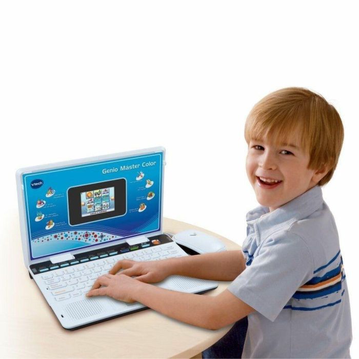 Ordenador portátil Vtech 3480-133847 2