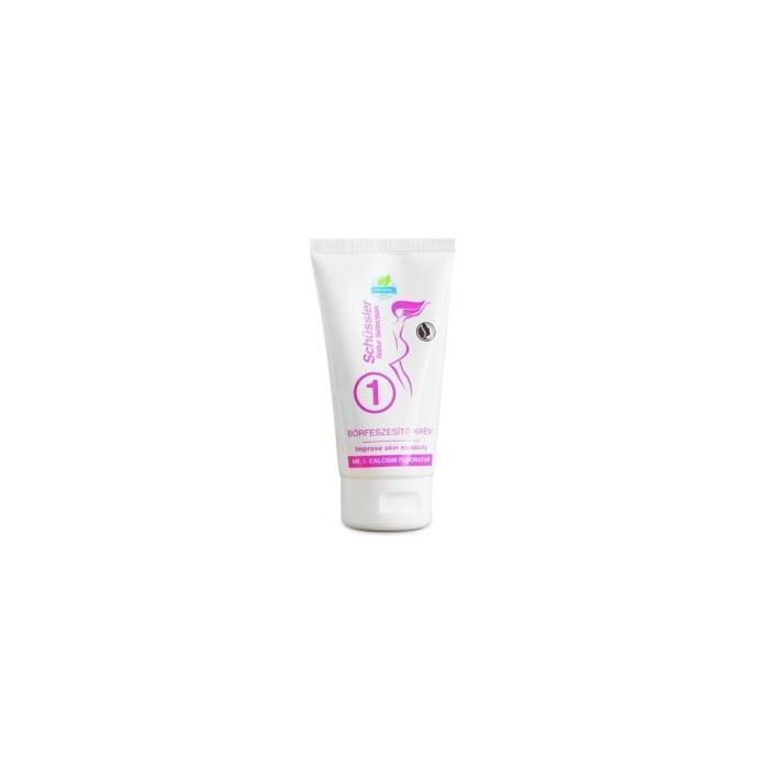 Schussler Natur Calcium Fluoratum Crema 75Ml. Piel madura con tendencia a arrugarse