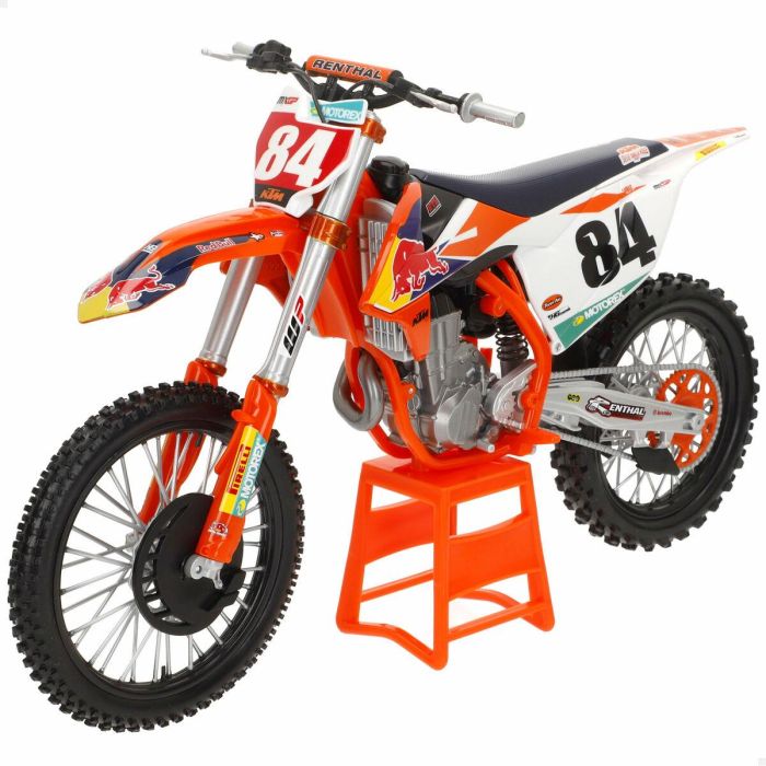 Moto Maisto 37 X 22 X 14 CM 6 Moto Maisto 37 X 22 X 14 CM 6