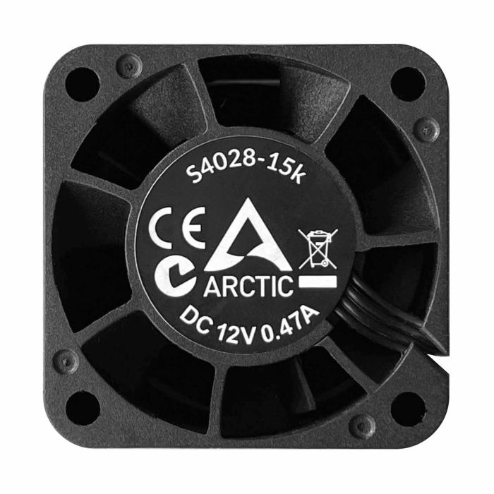 ARCTIC S4028-15K Ventilador 40mm 2