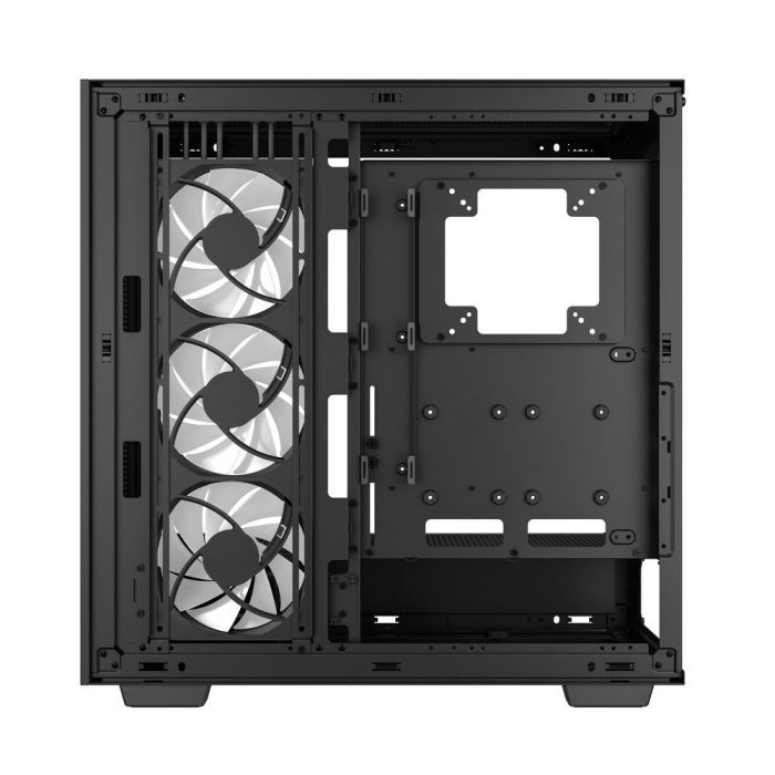 Caja Ordenador Gaming Deepcool E - Atx Morpheus 5 Caja Ordenador Gaming Deepcool E - Atx Morpheus 5