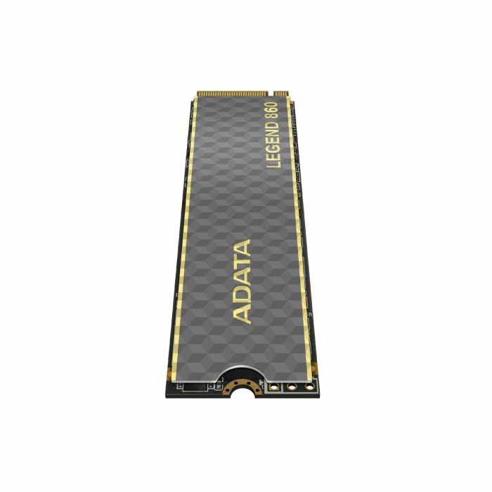 ADATA SSD Interno M.2 2280 500GB PCIe Gen4 x4 SLEG-860-500GCS - Unidad de Estado Sólido 8 ADATA SSD Interno M.2 2280 500GB PCIe Gen4 x4 SLEG-860-500GCS - Unidad de Estado Sólido 8