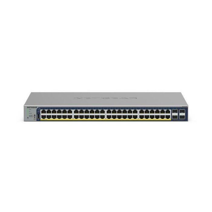 Switch Netgear GS728TP-300EUS 1 Switch Netgear GS728TP-300EUS 1