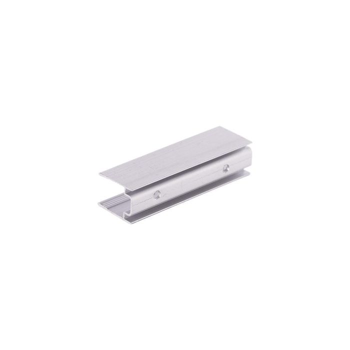 Clip Aluminio Neon LED WR 220V 5cm[WR-NS-ALC] 1