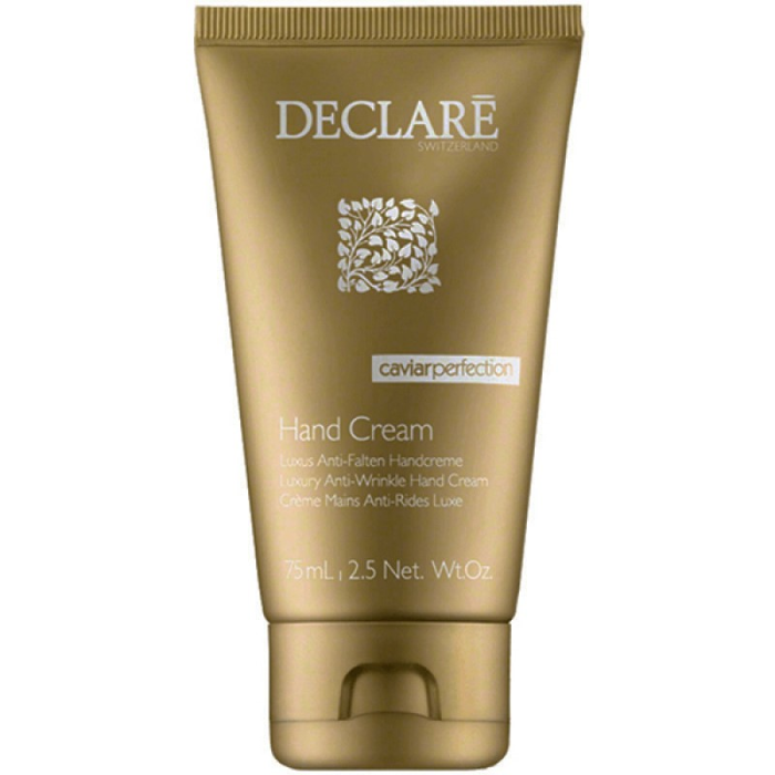 Declare Luxury Crema de Manos Antiarrugas 75 mL