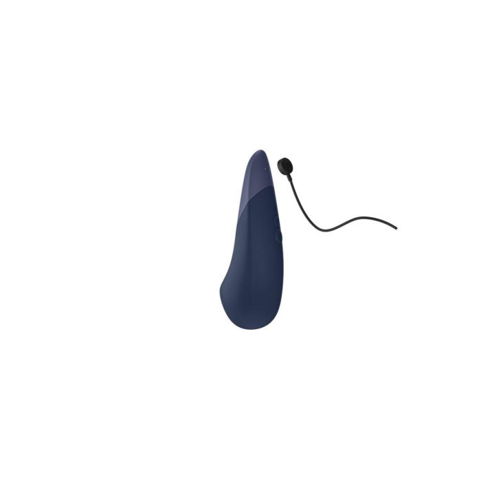 Bala Vibradora Womanizer Azul 19 Bala Vibradora Womanizer Azul 19