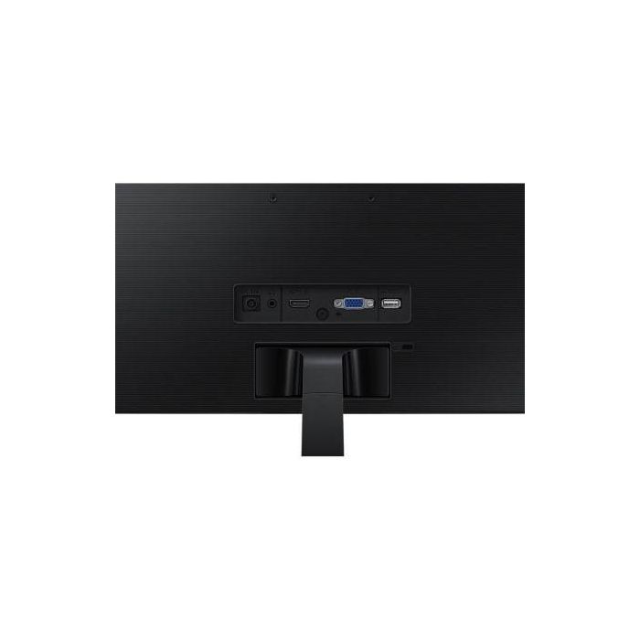 Monitor Profesional Samsung Essential Monitor S3 S36GD S27D362GAU/ 27"/ Full HD/ Negro 4 Monitor Profesional Samsung Essential Monitor S3 S36GD S27D362GAU/ 27"/ Full HD/ Negro 4