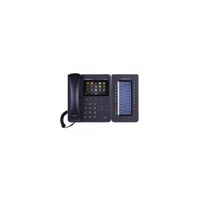 Grandstream GXP2200EXT Módulo de Expansión 1