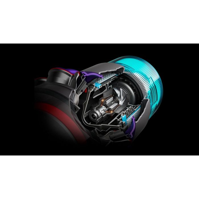 Aspirador Escoba con batería Dyson Gen5 Detect Absolute/ 280W/ Autonomía 70 Min 9 Aspirador Escoba con batería Dyson Gen5 Detect Absolute/ 280W/ Autonomía 70 Min 9