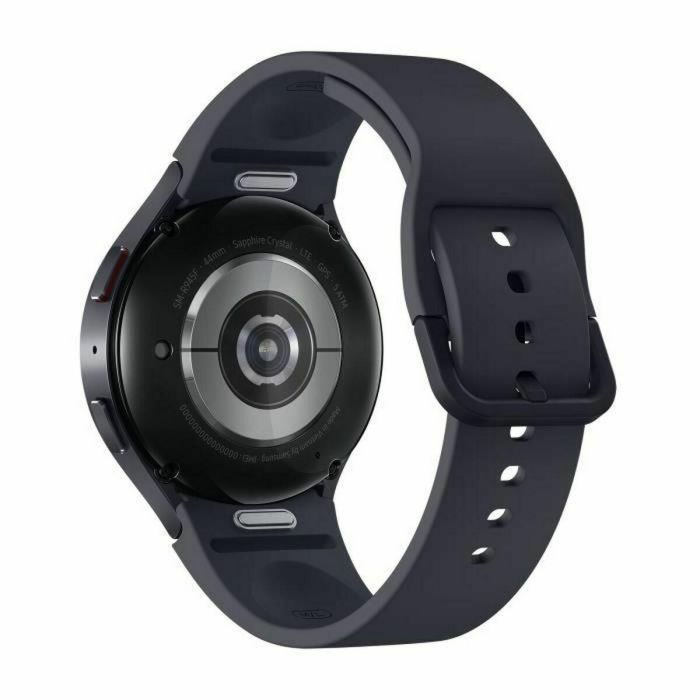 Smartwatch Samsung Galaxy Watch 6 Negro Grafito 44 mm 13 Smartwatch Samsung Galaxy Watch 6 Negro Grafito 44 mm 13