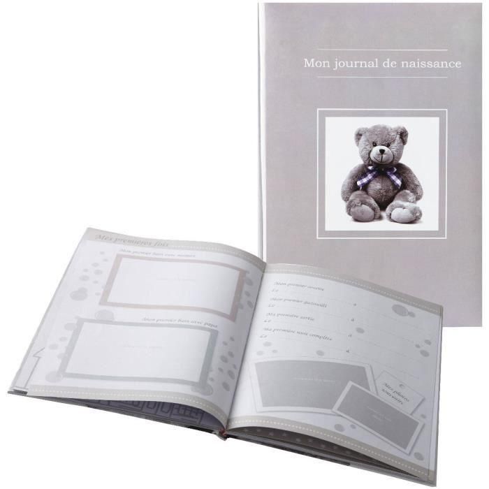 DOMIVA My Baby Diary 40 Páginas 1 DOMIVA My Baby Diary 40 Páginas 1