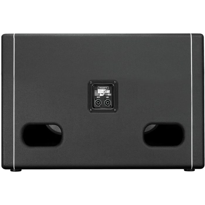 Pantalla Bajo Hiwatt Hb210 3 Pantalla Bajo Hiwatt Hb210 3